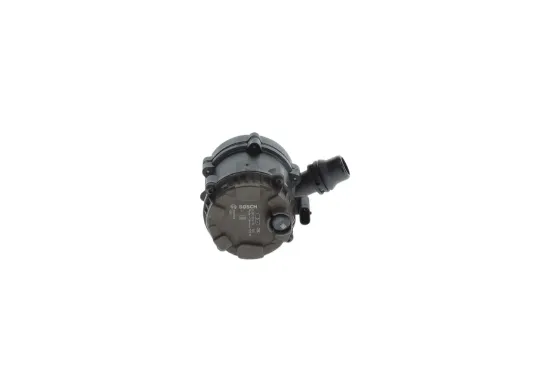 Zusatzwasserpumpe (Kühlwasserkreislauf) 12 V BOSCH 0 392 024 11V Bild Zusatzwasserpumpe (Kühlwasserkreislauf) 12 V BOSCH 0 392 024 11V