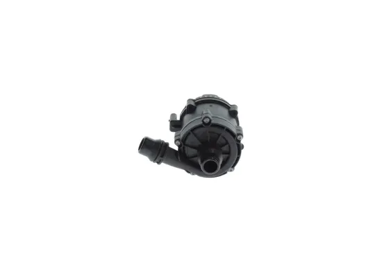 Zusatzwasserpumpe (Kühlwasserkreislauf) 12 V BOSCH 0 392 024 11V Bild Zusatzwasserpumpe (Kühlwasserkreislauf) 12 V BOSCH 0 392 024 11V