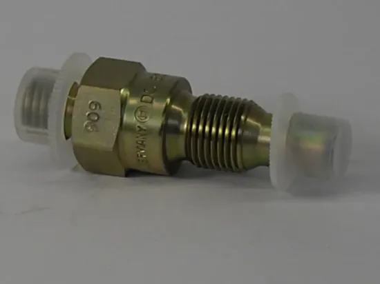 Einspritzventil BOSCH 0 437 004 002 Bild Einspritzventil BOSCH 0 437 004 002