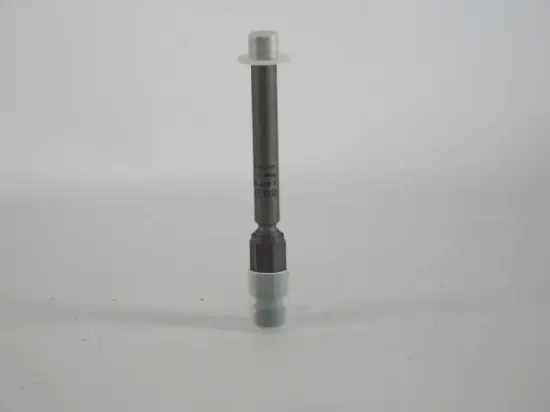 Einspritzventil BOSCH 0 437 502 019 Bild Einspritzventil BOSCH 0 437 502 019