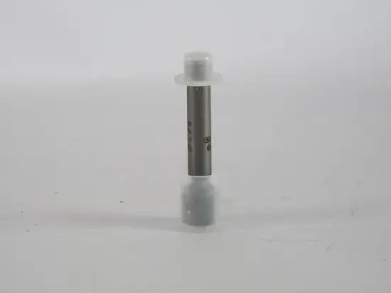 Einspritzventil BOSCH 0 437 502 022 Bild Einspritzventil BOSCH 0 437 502 022