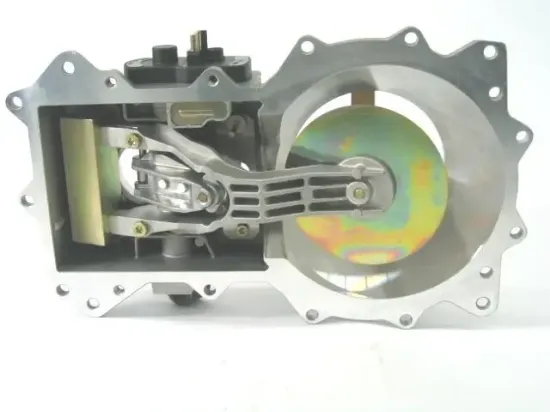 Luftmengenmesser BOSCH 0 438 121 036 Bild Luftmengenmesser BOSCH 0 438 121 036