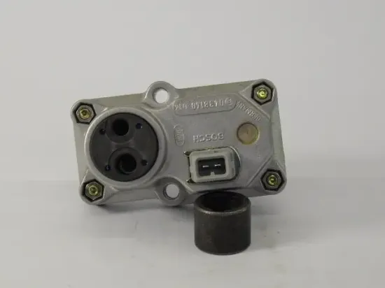 Warmlaufregler BOSCH 0 438 140 014 Bild Warmlaufregler BOSCH 0 438 140 014