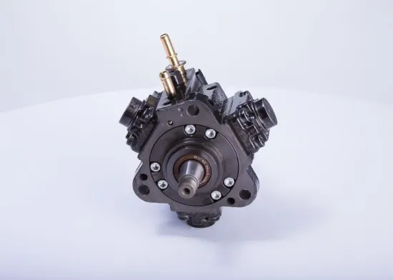 Hochdruckpumpe BOSCH 0 445 010 259 Bild Hochdruckpumpe BOSCH 0 445 010 259