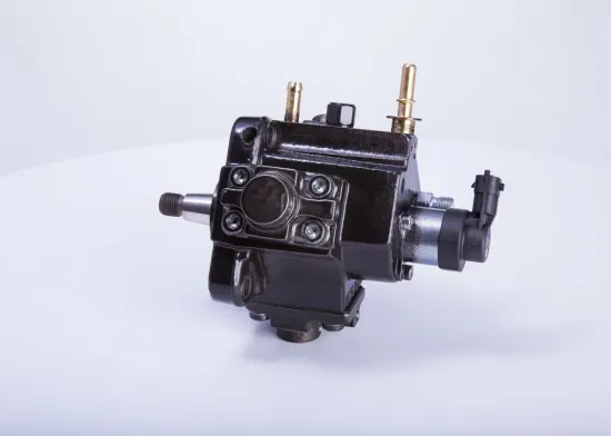 Hochdruckpumpe BOSCH 0 445 010 259 Bild Hochdruckpumpe BOSCH 0 445 010 259