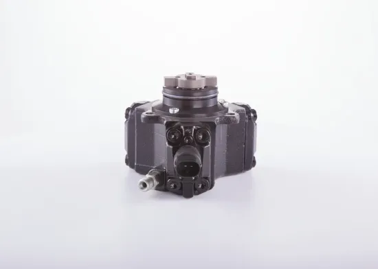 Hochdruckpumpe BOSCH 0 445 010 272 Bild Hochdruckpumpe BOSCH 0 445 010 272