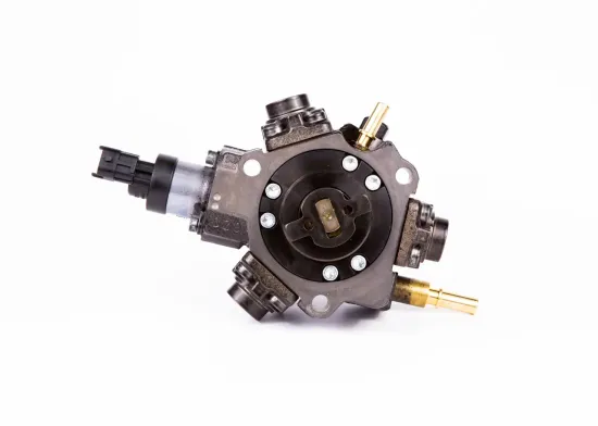 Hochdruckpumpe BOSCH 0 445 010 298 Bild Hochdruckpumpe BOSCH 0 445 010 298