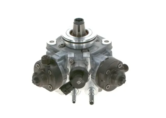 Hochdruckpumpe BOSCH 0 445 010 666 Bild Hochdruckpumpe BOSCH 0 445 010 666