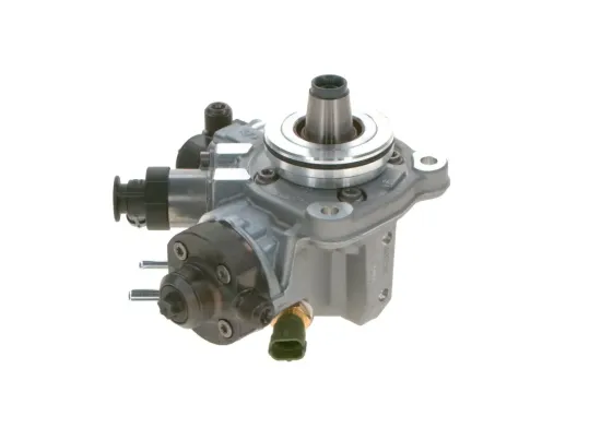 Hochdruckpumpe BOSCH 0 445 010 666 Bild Hochdruckpumpe BOSCH 0 445 010 666