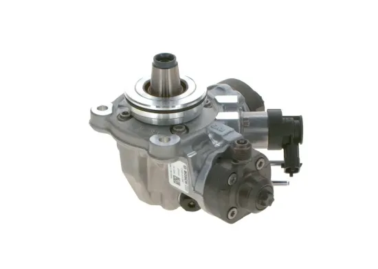 Hochdruckpumpe BOSCH 0 445 010 666 Bild Hochdruckpumpe BOSCH 0 445 010 666