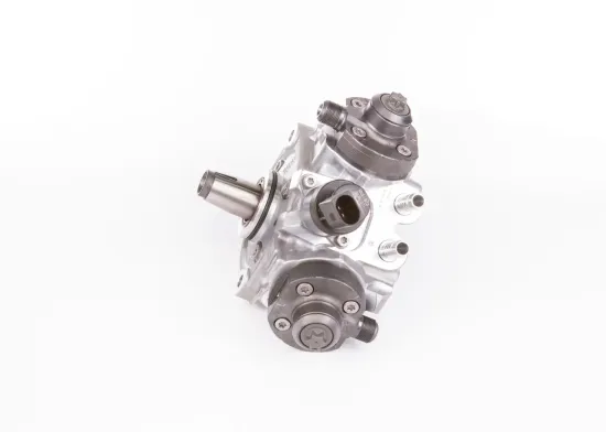 Hochdruckpumpe BOSCH 0 445 010 667 Bild Hochdruckpumpe BOSCH 0 445 010 667