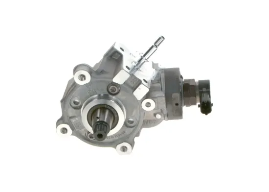 Hochdruckpumpe BOSCH 0 445 010 760 Bild Hochdruckpumpe BOSCH 0 445 010 760