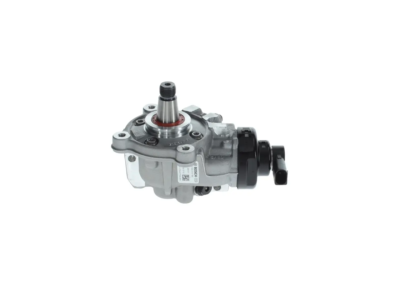 Hochdruckpumpe BOSCH 0 445 010 789