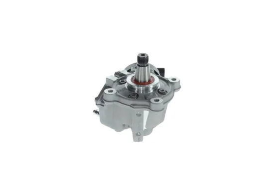 Hochdruckpumpe BOSCH 0 445 010 789 Bild Hochdruckpumpe BOSCH 0 445 010 789