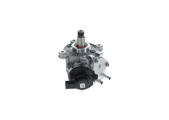 Hochdruckpumpe BOSCH 0 445 010 789 Bild Hochdruckpumpe BOSCH 0 445 010 789