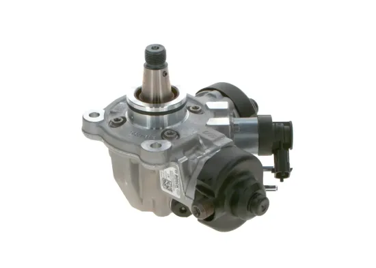 Hochdruckpumpe BOSCH 0 445 010 858 Bild Hochdruckpumpe BOSCH 0 445 010 858