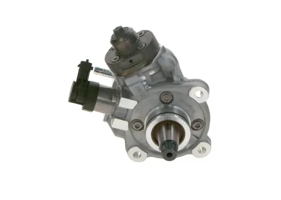 Hochdruckpumpe BOSCH 0 445 020 527 Bild Hochdruckpumpe BOSCH 0 445 020 527
