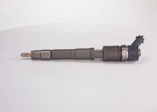 Einspritzdüse BOSCH 0 445 110 520 Bild Einspritzdüse BOSCH 0 445 110 520