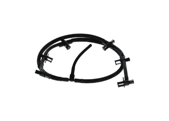 Schlauch, Leckkraftstoff BOSCH 0 445 130 001 Bild Schlauch, Leckkraftstoff BOSCH 0 445 130 001