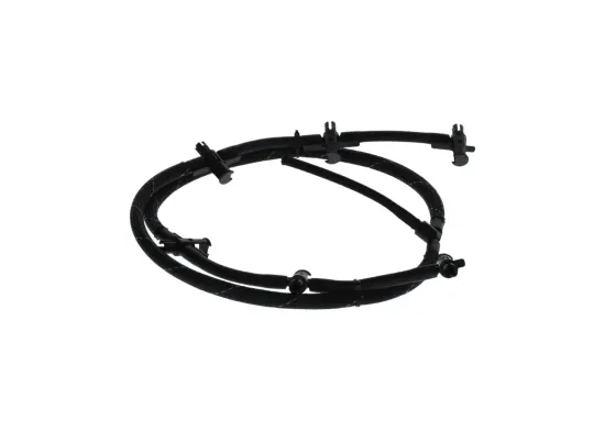 Schlauch, Leckkraftstoff BOSCH 0 445 130 001 Bild Schlauch, Leckkraftstoff BOSCH 0 445 130 001