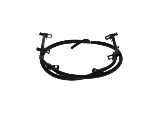 Schlauch, Leckkraftstoff BOSCH 0 445 130 001 Bild Schlauch, Leckkraftstoff BOSCH 0 445 130 001