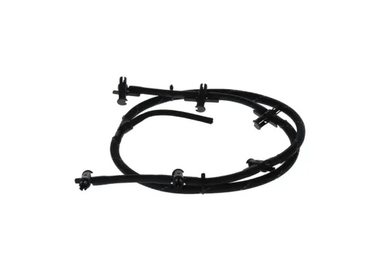 Schlauch, Leckkraftstoff BOSCH 0 445 130 001 Bild Schlauch, Leckkraftstoff BOSCH 0 445 130 001