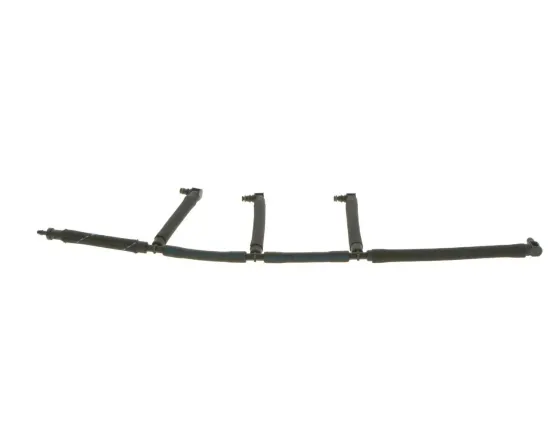 Schlauch, Leckkraftstoff BOSCH 0 445 130 013 Bild Schlauch, Leckkraftstoff BOSCH 0 445 130 013