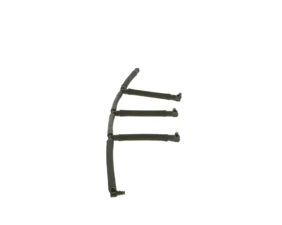 Schlauch, Leckkraftstoff BOSCH 0 445 130 013 Bild Schlauch, Leckkraftstoff BOSCH 0 445 130 013
