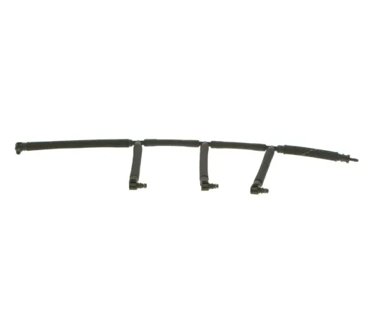 Schlauch, Leckkraftstoff BOSCH 0 445 130 013 Bild Schlauch, Leckkraftstoff BOSCH 0 445 130 013
