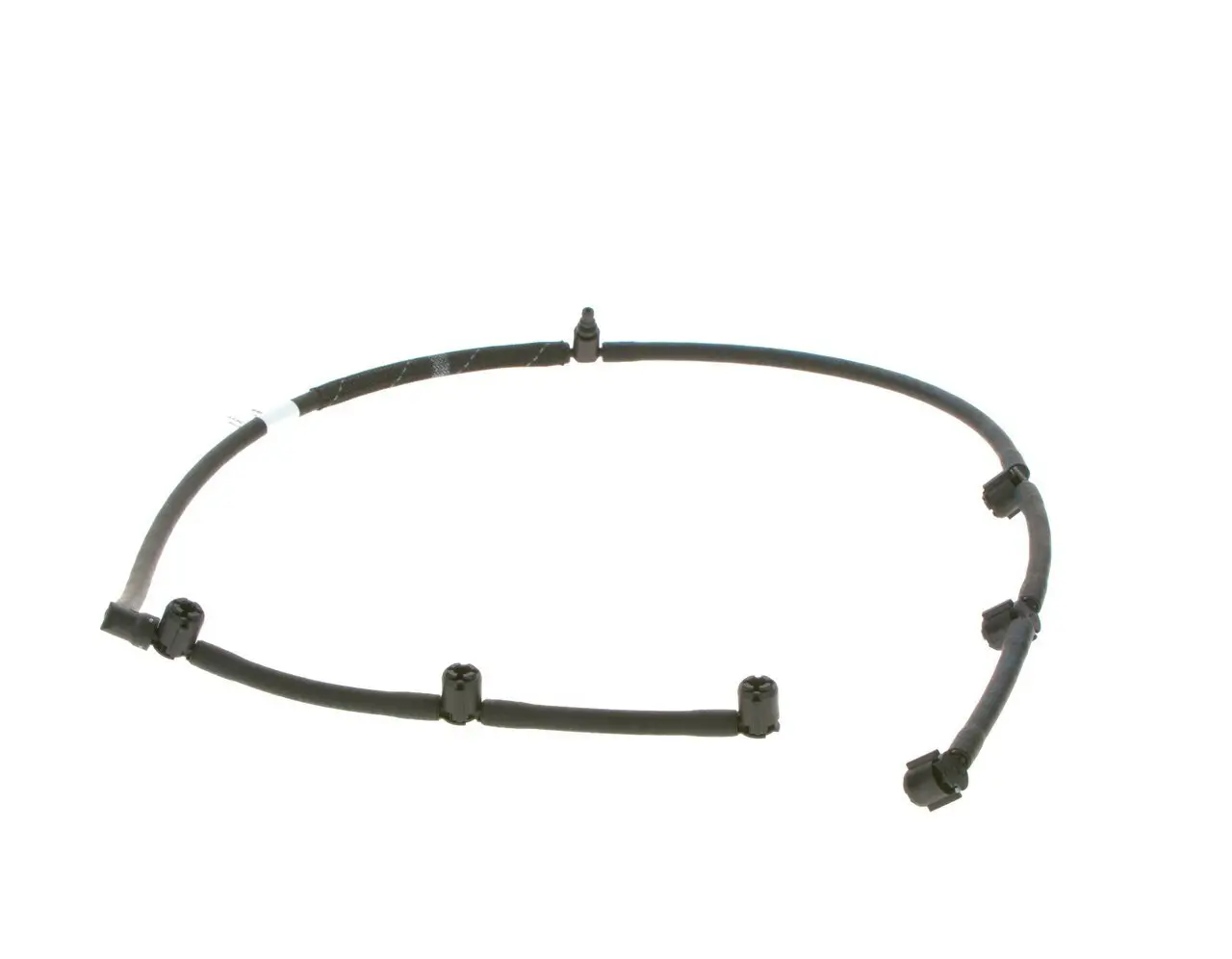 Schlauch, Leckkraftstoff BOSCH 0 445 130 029