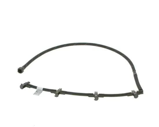 Schlauch, Leckkraftstoff BOSCH 0 445 130 041 Bild Schlauch, Leckkraftstoff BOSCH 0 445 130 041