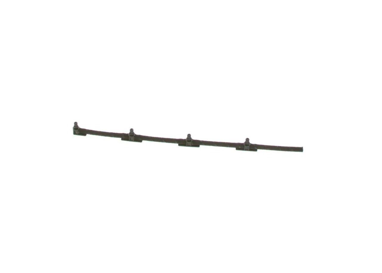 Schlauch, Leckkraftstoff BOSCH 0 445 130 058