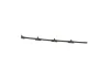 Schlauch, Leckkraftstoff BOSCH 0 445 130 058 Bild Schlauch, Leckkraftstoff BOSCH 0 445 130 058