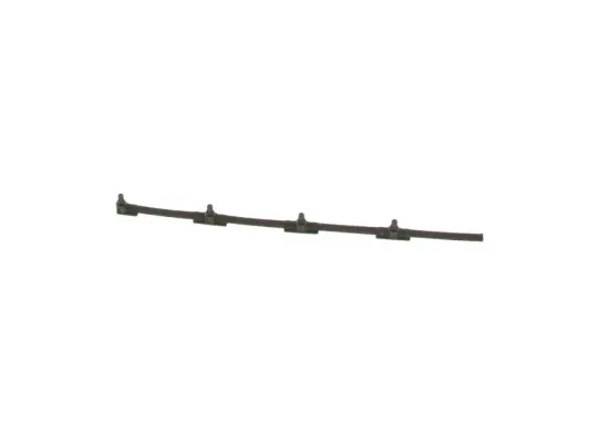 Schlauch, Leckkraftstoff BOSCH 0 445 130 058 Bild Schlauch, Leckkraftstoff BOSCH 0 445 130 058