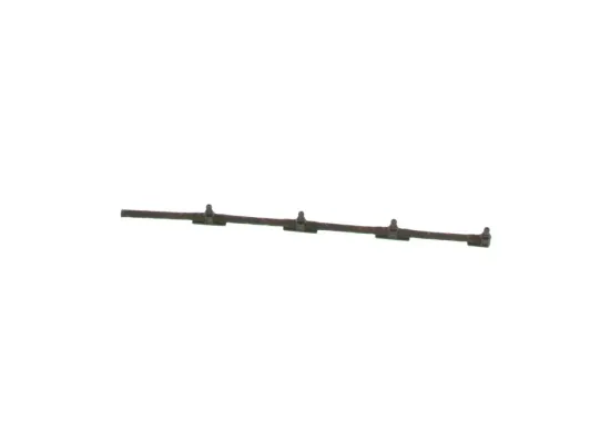 Schlauch, Leckkraftstoff BOSCH 0 445 130 058 Bild Schlauch, Leckkraftstoff BOSCH 0 445 130 058