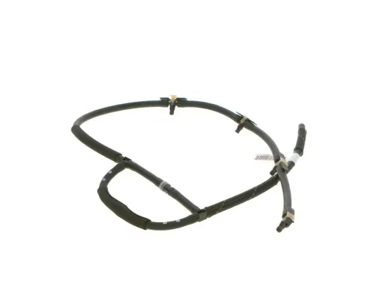 Schlauch, Leckkraftstoff BOSCH 0 445 130 069 Bild Schlauch, Leckkraftstoff BOSCH 0 445 130 069
