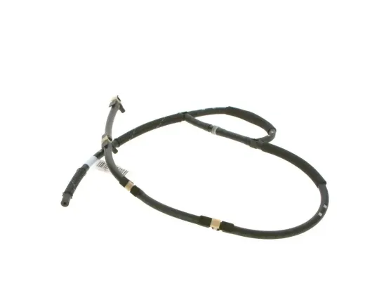 Schlauch, Leckkraftstoff BOSCH 0 445 130 069 Bild Schlauch, Leckkraftstoff BOSCH 0 445 130 069