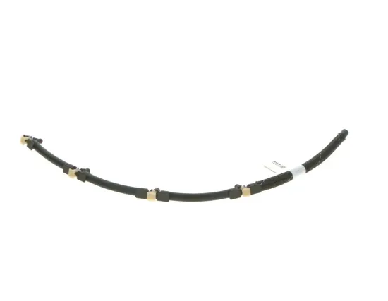 Schlauch, Leckkraftstoff BOSCH 0 445 130 090 Bild Schlauch, Leckkraftstoff BOSCH 0 445 130 090