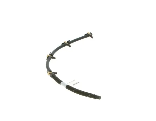 Schlauch, Leckkraftstoff BOSCH 0 445 130 090 Bild Schlauch, Leckkraftstoff BOSCH 0 445 130 090