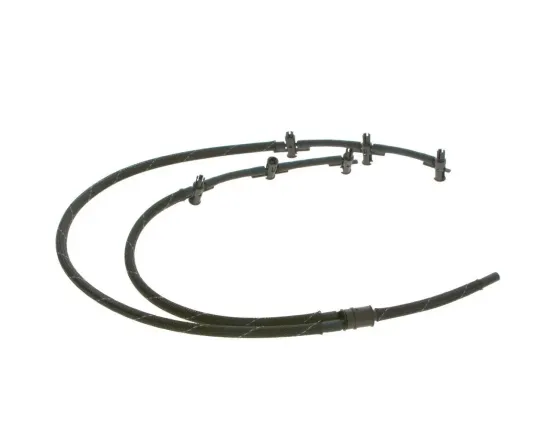 Schlauch, Leckkraftstoff BOSCH 0 445 130 104 Bild Schlauch, Leckkraftstoff BOSCH 0 445 130 104