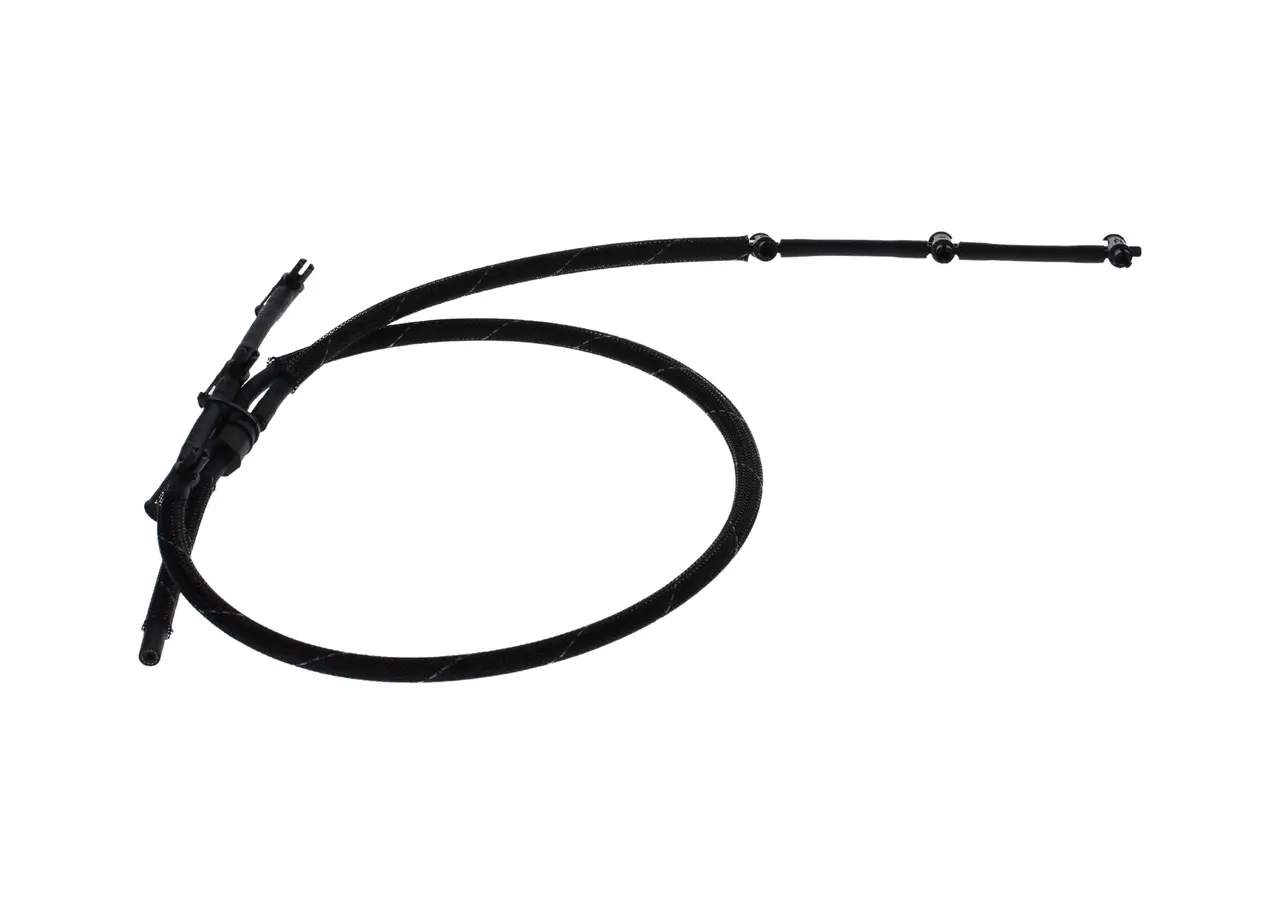 Schlauch, Leckkraftstoff BOSCH 0 445 130 106