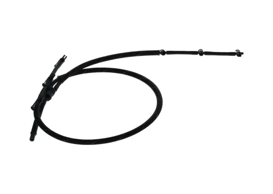 Schlauch, Leckkraftstoff BOSCH 0 445 130 106 Bild Schlauch, Leckkraftstoff BOSCH 0 445 130 106