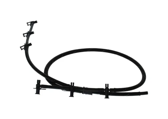 Schlauch, Leckkraftstoff BOSCH 0 445 130 106 Bild Schlauch, Leckkraftstoff BOSCH 0 445 130 106
