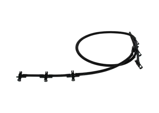 Schlauch, Leckkraftstoff BOSCH 0 445 130 106 Bild Schlauch, Leckkraftstoff BOSCH 0 445 130 106