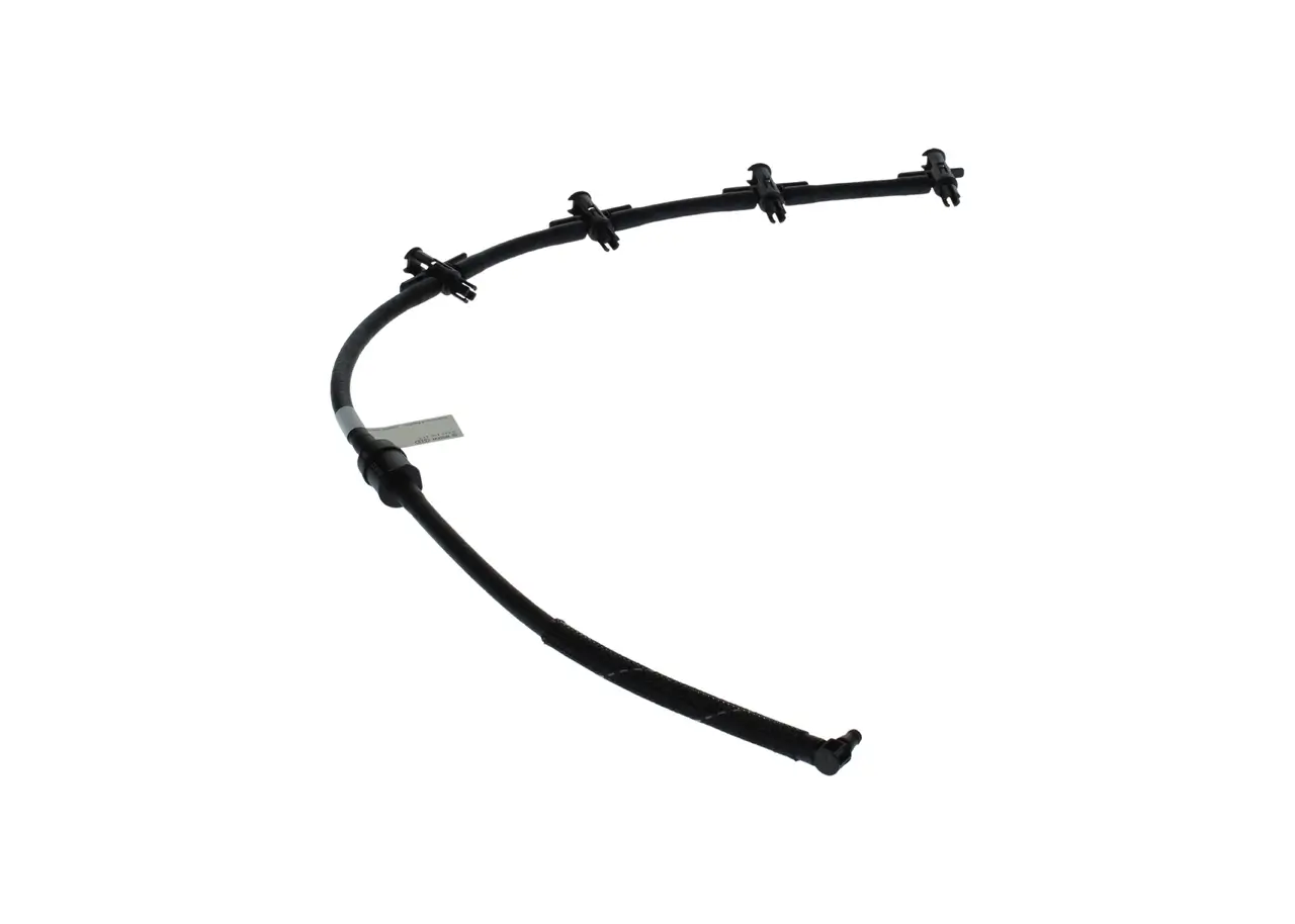 Schlauch, Leckkraftstoff BOSCH 0 445 130 113