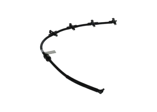 Schlauch, Leckkraftstoff BOSCH 0 445 130 113 Bild Schlauch, Leckkraftstoff BOSCH 0 445 130 113