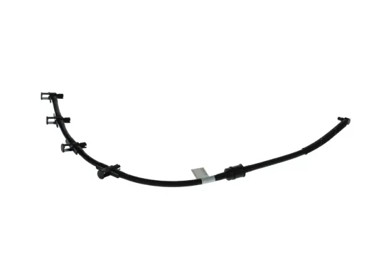 Schlauch, Leckkraftstoff BOSCH 0 445 130 113 Bild Schlauch, Leckkraftstoff BOSCH 0 445 130 113