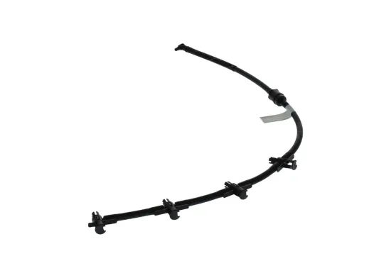Schlauch, Leckkraftstoff BOSCH 0 445 130 113 Bild Schlauch, Leckkraftstoff BOSCH 0 445 130 113