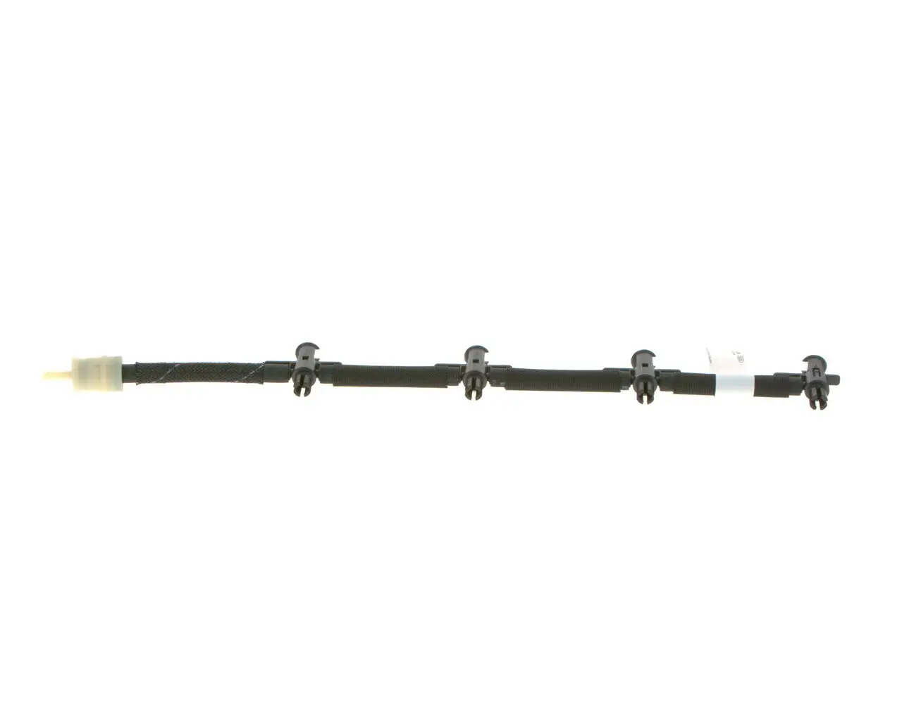 Schlauch, Leckkraftstoff BOSCH 0 445 130 118