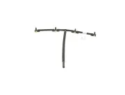 Schlauch, Leckkraftstoff BOSCH 0 445 130 166